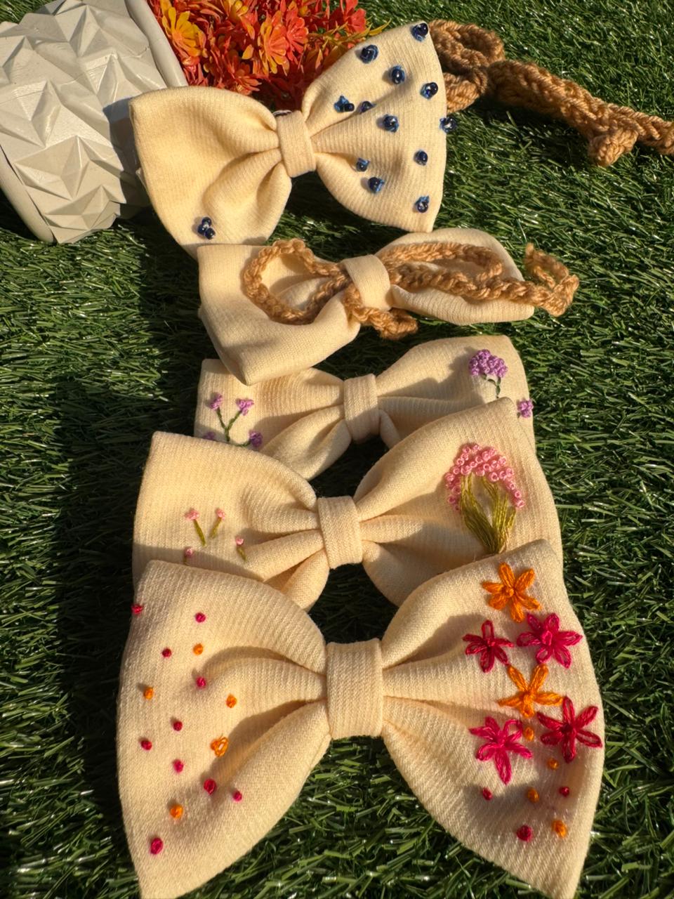 Lizzy’s Hair Accessories