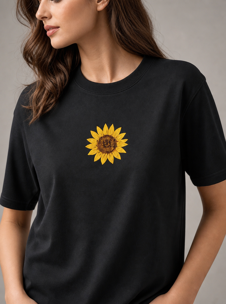 Embroidered Shirts