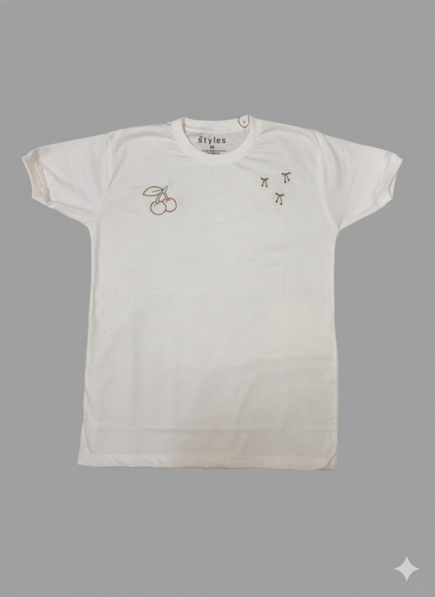 Cherry-on-Tee
