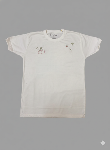 Cherry-on-Tee
