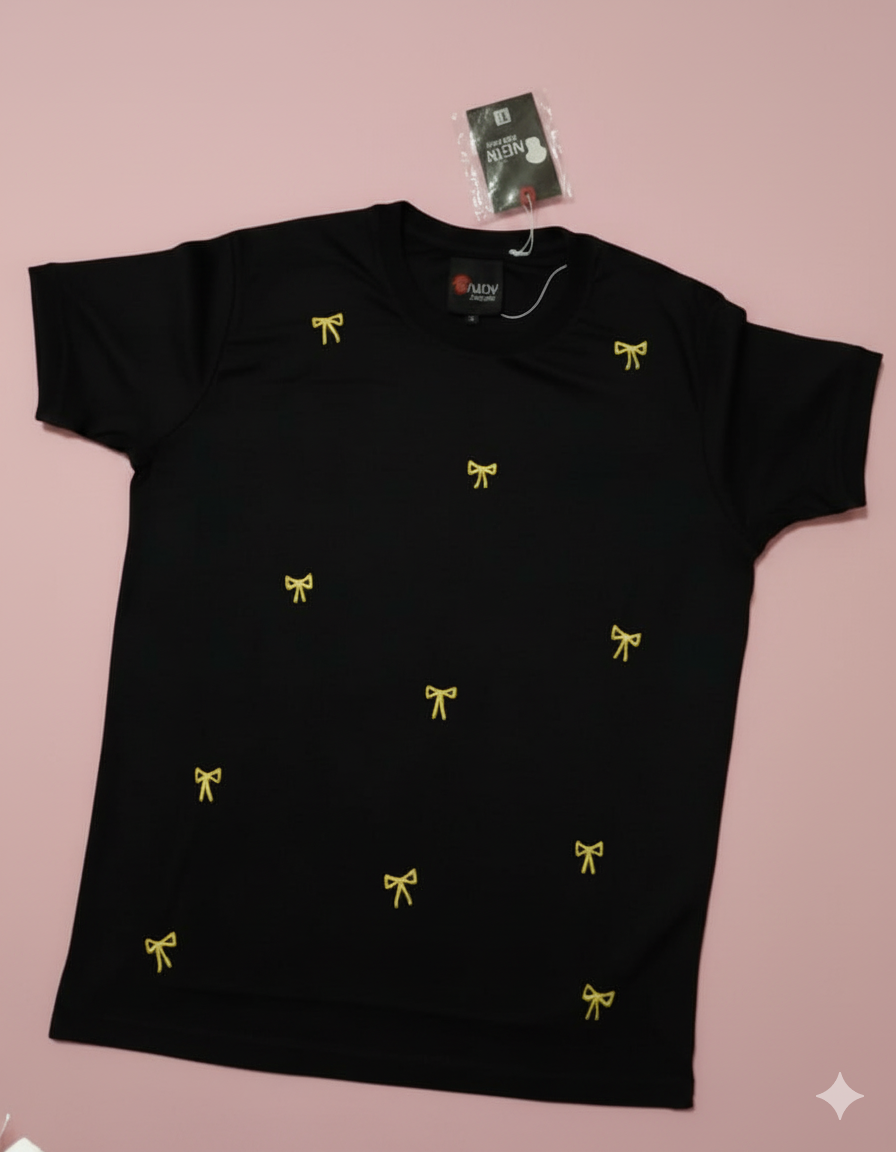 Embroidery Shirts