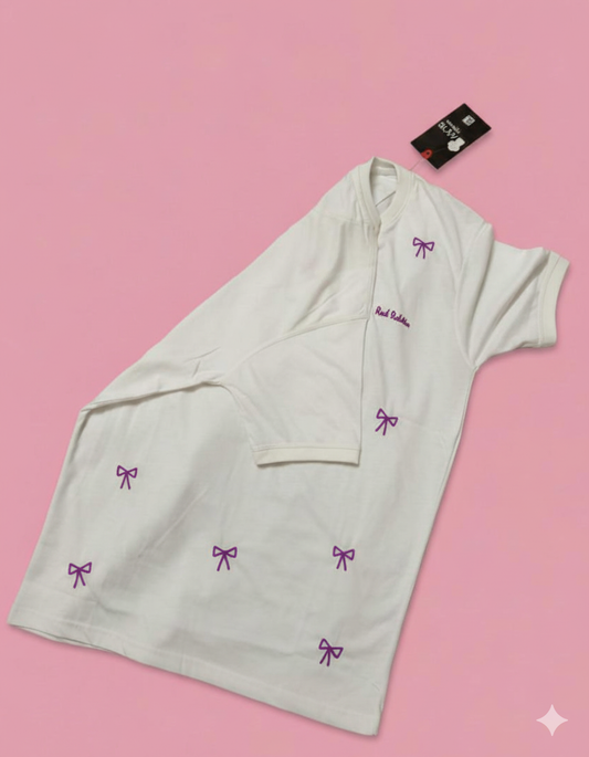 Embroidery Shirts