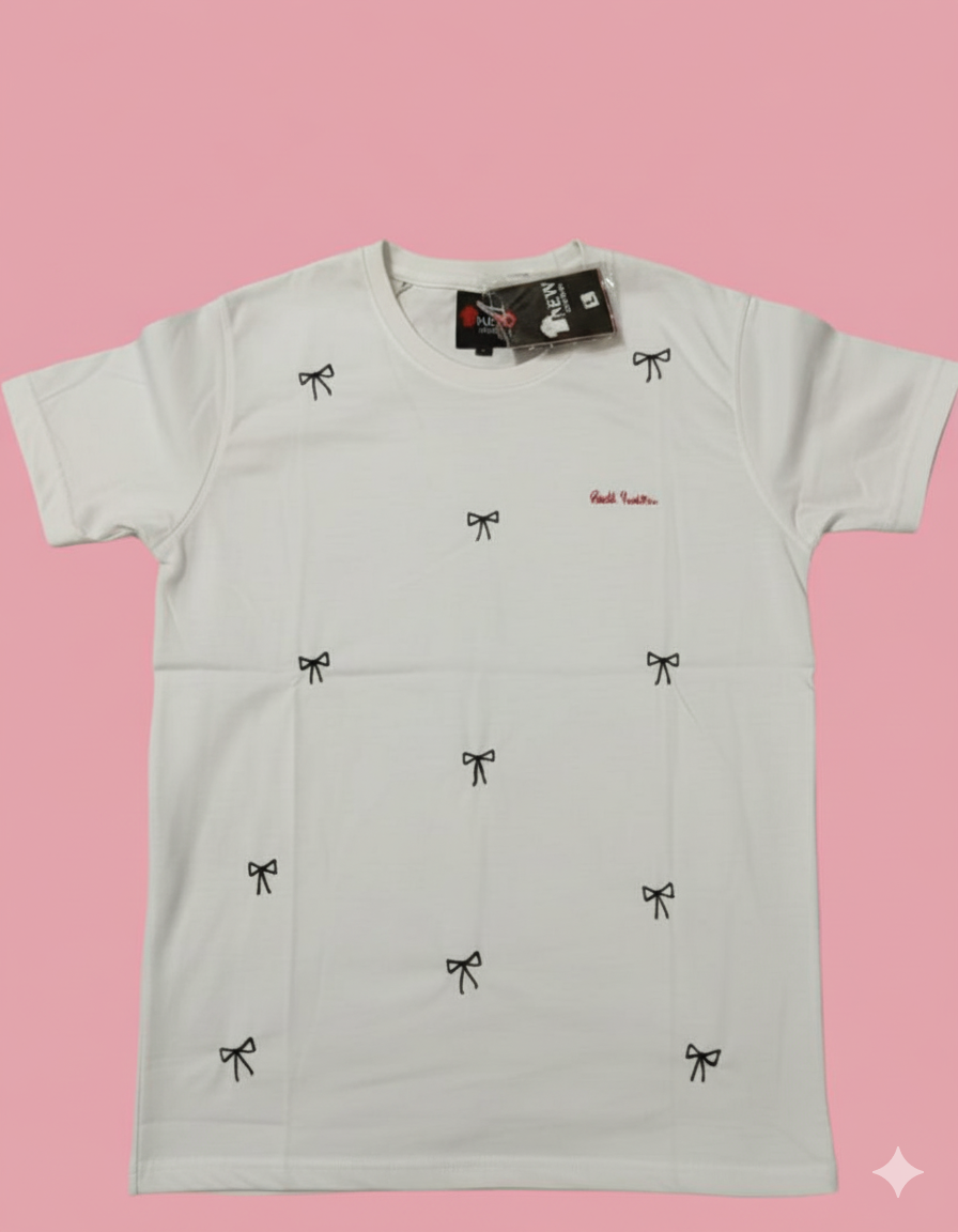 Embroidery Shirts