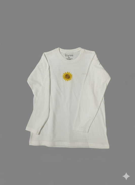 Embroidery Shirts