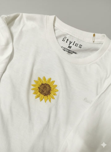 Embroidery Shirts