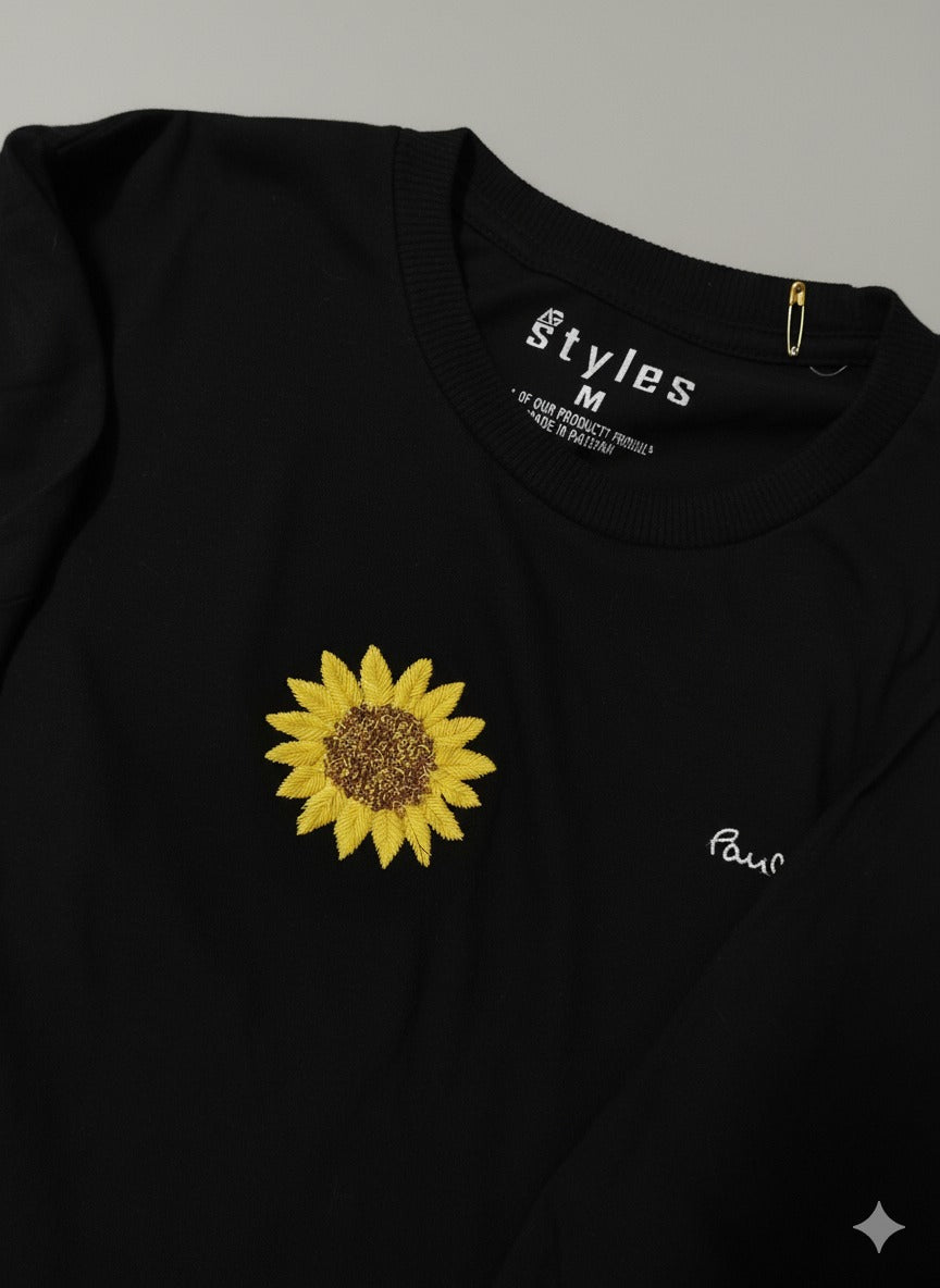 Embroidery Shirts
