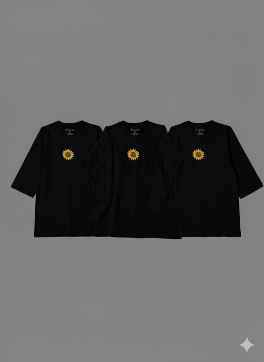 Embroidery Shirts