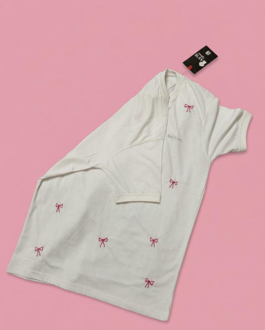 Embroidery Shirts