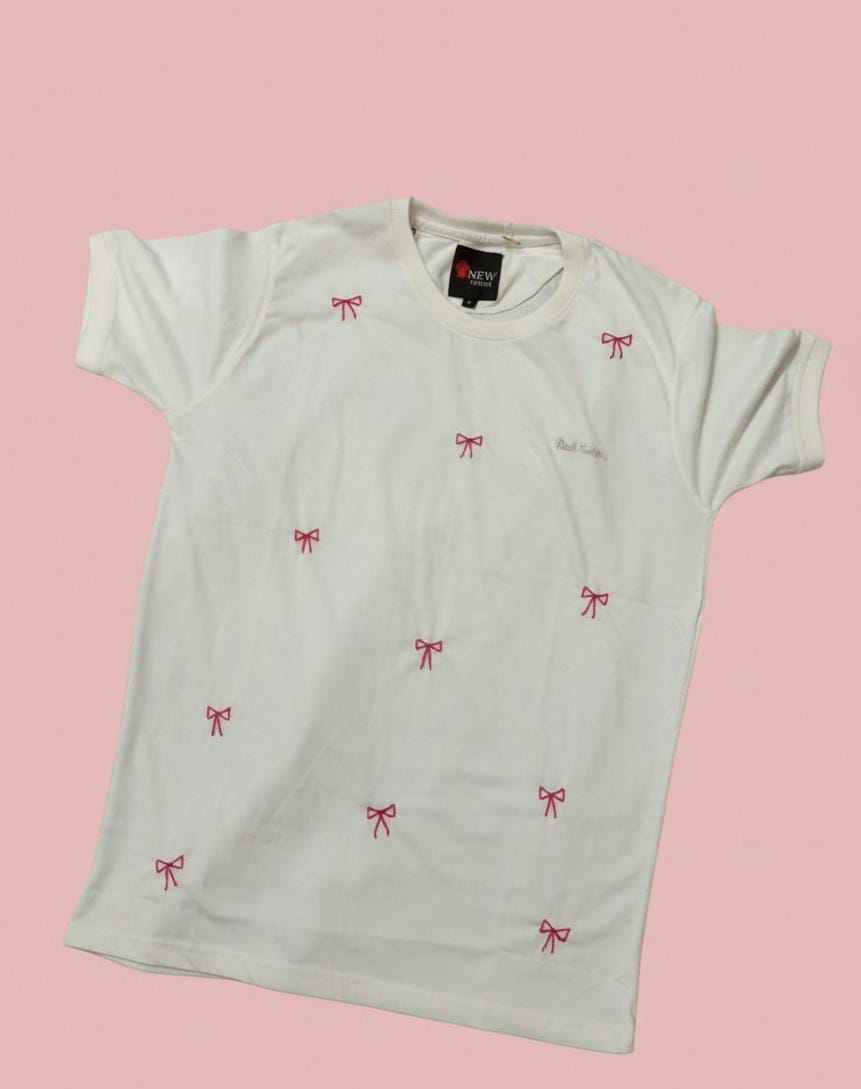 Embroidery Shirts