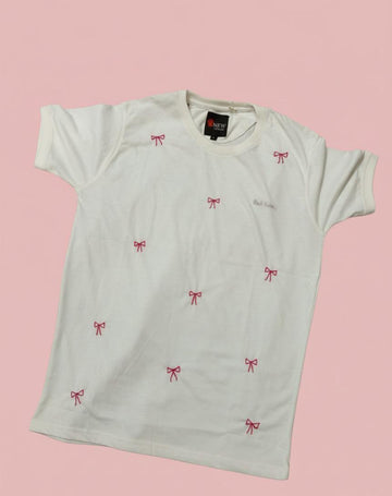 Embroidery Shirts