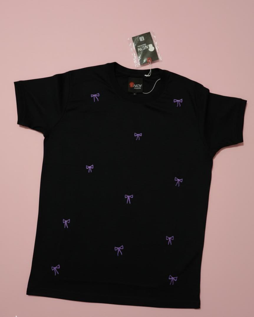 Embroidery Shirts
