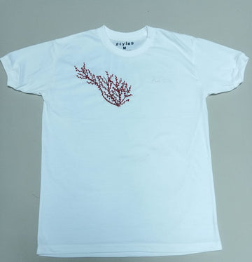 Embroiderd Shirt