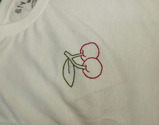 Cherry-on-Tee