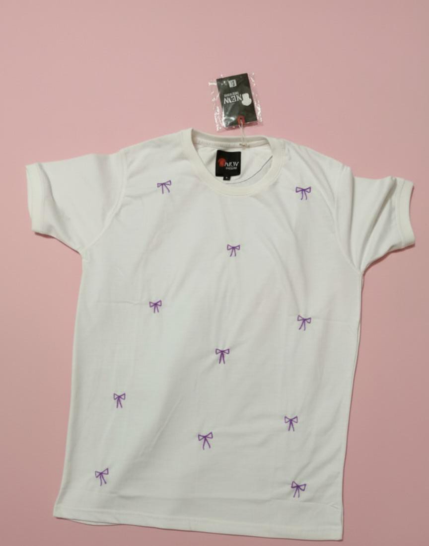 Embroidery Shirts